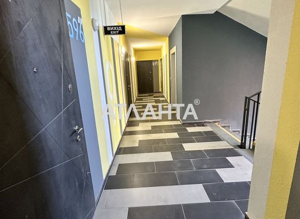 2-rooms apartment apartment by the address st. Optimisticheskaya (area 62,5 m2) - Atlanta.ua - photo 11