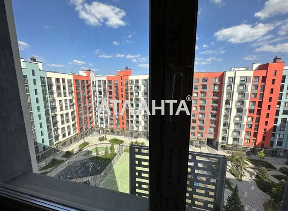 2-rooms apartment apartment by the address st. Optimisticheskaya (area 62,5 m2) - Atlanta.ua - photo 7