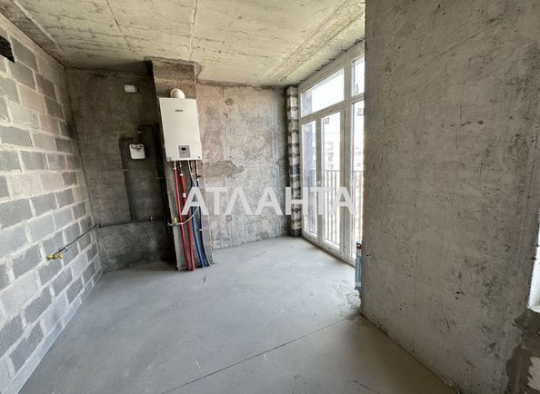 2-rooms apartment apartment by the address st. Optimisticheskaya (area 62,5 m2) - Atlanta.ua - photo 2