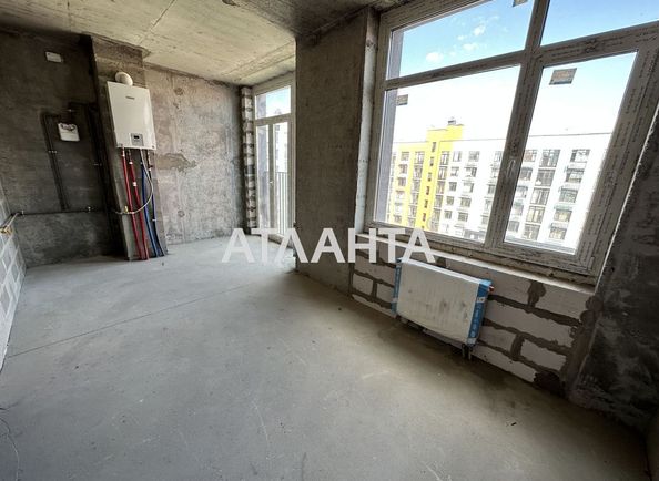 2-rooms apartment apartment by the address st. Optimisticheskaya (area 62,5 m2) - Atlanta.ua