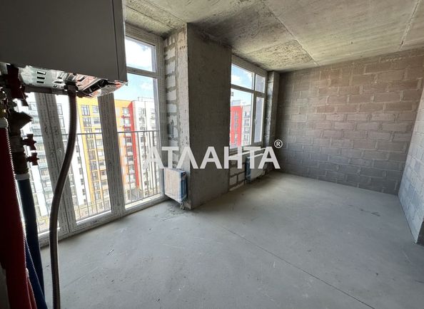 2-rooms apartment apartment by the address st. Optimisticheskaya (area 62,5 m2) - Atlanta.ua - photo 3