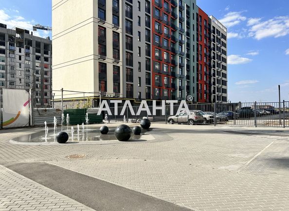 2-rooms apartment apartment by the address st. Optimisticheskaya (area 62,5 m2) - Atlanta.ua - photo 18