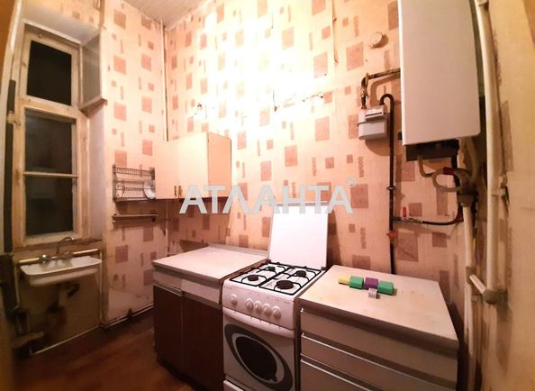 2-rooms apartment apartment by the address st. Leontovicha Belinskogo (area 50,0 m2) - Atlanta.ua - photo 2