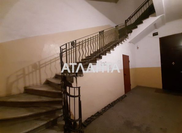 2-rooms apartment apartment by the address st. Leontovicha Belinskogo (area 50,0 m2) - Atlanta.ua - photo 3