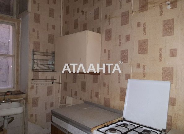 2-rooms apartment apartment by the address st. Leontovicha Belinskogo (area 50,0 m2) - Atlanta.ua - photo 5