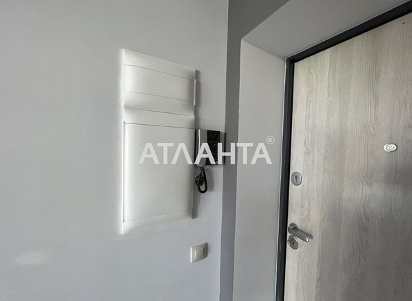 1-room apartment apartment by the address st. Akademika Vilyamsa (area 21,3 m2) - Atlanta.ua - photo 9