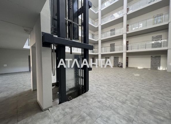1-room apartment apartment by the address st. Akademika Vilyamsa (area 21,3 m2) - Atlanta.ua - photo 12