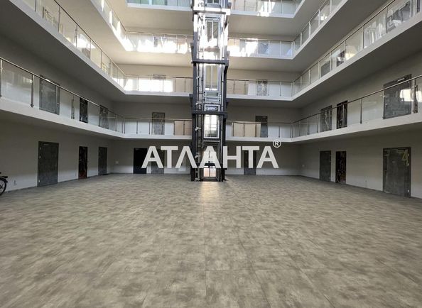 1-комнатная квартира по адресу ул. Академика Вильямса (площадь 21,3 м2) - Atlanta.ua - фото 13