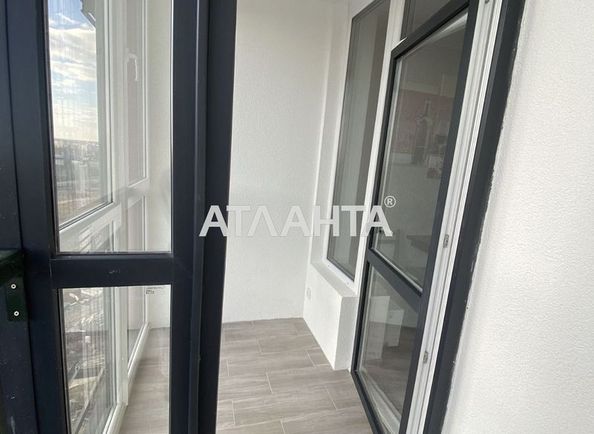 1-room apartment apartment by the address st. Marshala Grechko (area 42,5 m2) - Atlanta.ua - photo 3