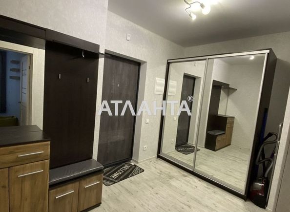 1-room apartment apartment by the address st. Marshala Grechko (area 42,5 m2) - Atlanta.ua - photo 6
