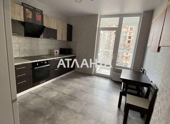 1-room apartment apartment by the address st. Marshala Grechko (area 42,5 m2) - Atlanta.ua - photo 5