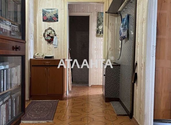 2-rooms apartment apartment by the address st. Mira pr Lenina (area 48,2 m2) - Atlanta.ua - photo 17