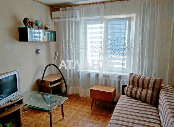 2-rooms apartment apartment by the address st. Mira pr Lenina (area 48,2 m2) - Atlanta.ua