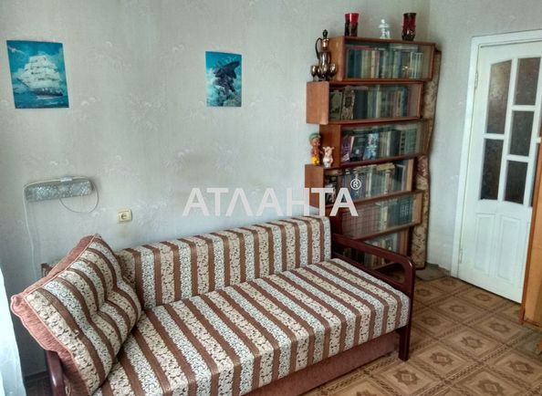 2-rooms apartment apartment by the address st. Mira pr Lenina (area 48,2 m2) - Atlanta.ua - photo 5