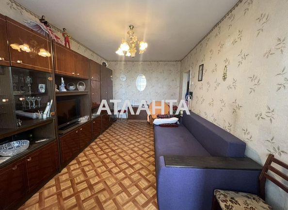 2-rooms apartment apartment by the address st. Mira pr Lenina (area 48,2 m2) - Atlanta.ua - photo 16