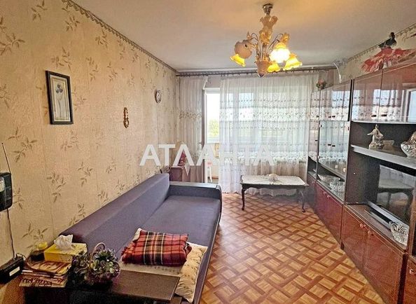 2-rooms apartment apartment by the address st. Mira pr Lenina (area 48,2 m2) - Atlanta.ua - photo 18