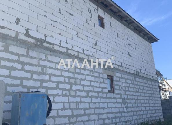 Дом по адресу ул. Массив №18 (площадь 165 м²) - Atlanta.ua - фото 2