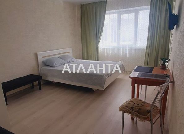 1-room apartment apartment by the address st. Lvovskaya (area 24,0 m2) - Atlanta.ua - photo 2
