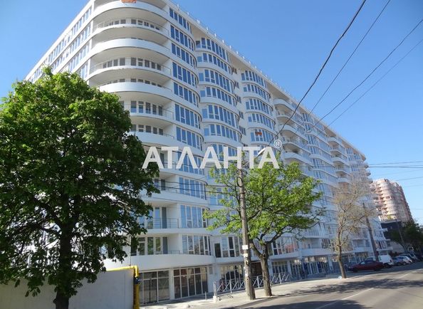 1-room apartment apartment by the address st. Lvovskaya (area 24,0 m2) - Atlanta.ua - photo 8