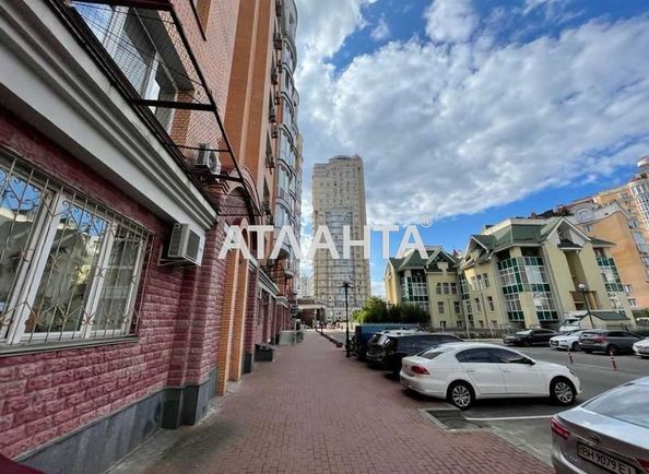 3-rooms apartment apartment by the address st. Prosp Geroev Stalingrada (area 122,0 m2) - Atlanta.ua