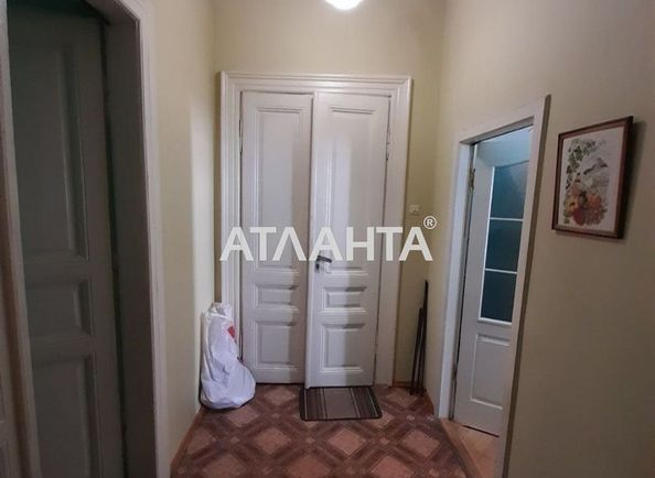 2-rooms apartment apartment by the address st. Perova V ul (area 54,5 m2) - Atlanta.ua