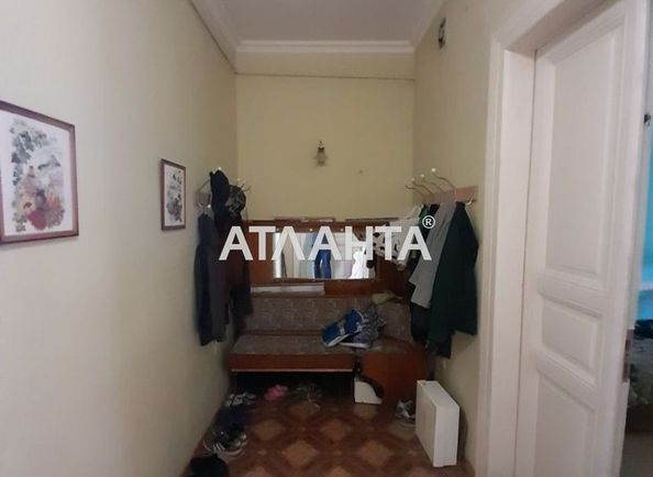 2-кімнатна квартира за адресою вул. Перова (площа 54,5 м2) - Atlanta.ua - фото 2