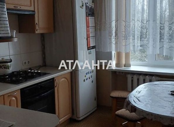 2-rooms apartment apartment by the address st. Shevchenko (area 46,0 m2) - Atlanta.ua