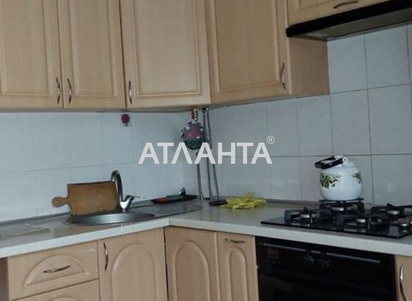 2-rooms apartment apartment by the address st. Shevchenko (area 46,0 m2) - Atlanta.ua - photo 2