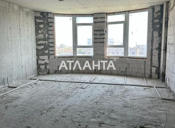 1-room apartment apartment by the address st. Makarenko (area 83,0 m2) - Atlanta.ua - photo 2