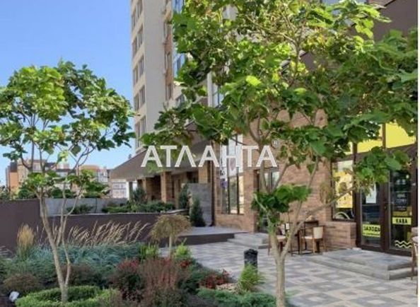 1-кімнатна квартира за адресою вул. Марсельська (площа 43,5 м²) - Atlanta.ua - фото 5
