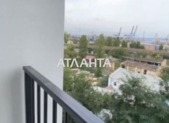 1-room apartment apartment by the address st. Sofievskaya Korolenko (area 29,0 m2) - Atlanta.ua - photo 6
