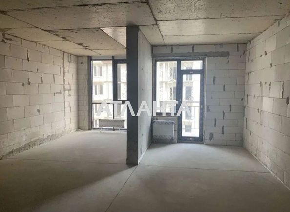 1-комнатная квартира по адресу Тополинный пер. (площадь 43 м²) - Atlanta.ua