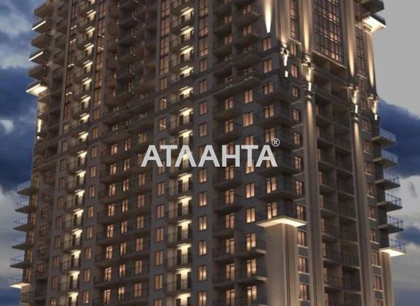 1-room apartment apartment by the address st. Topolinnyy per (area 43 m²) - Atlanta.ua - photo 5