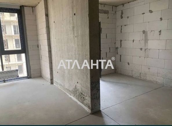 1-комнатная квартира по адресу Тополинный пер. (площадь 43 м²) - Atlanta.ua - фото 4