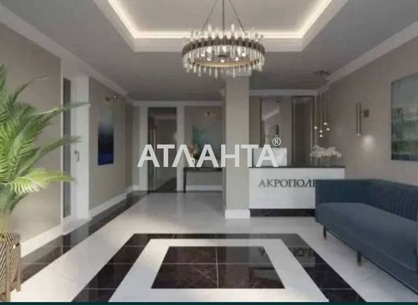 1-комнатная квартира по адресу Тополинный пер. (площадь 43 м²) - Atlanta.ua - фото 5
