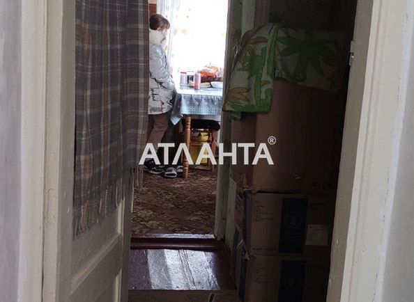 House house and dacha (area 64,0 m2) - Atlanta.ua - photo 6