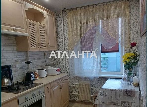 3-rooms apartment apartment by the address st. Mira pr Lenina (area 62,6 m2) - Atlanta.ua - photo 8