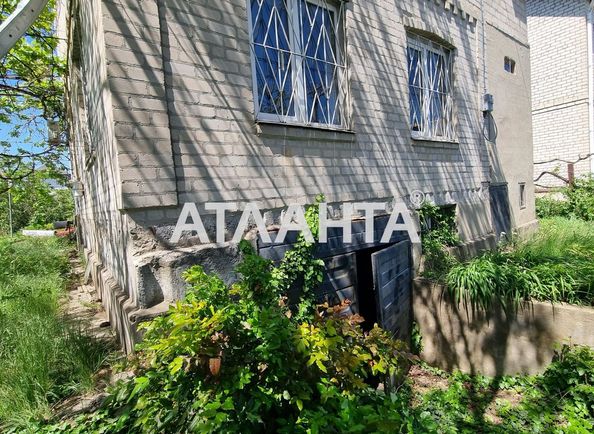 House by the address (area 204,9 m²) - Atlanta.ua - photo 3