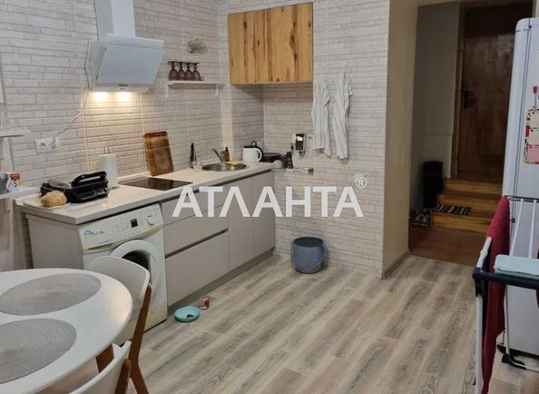 2-rooms apartment apartment by the address st. Srednefontanskaya (area 47,0 m2) - Atlanta.ua - photo 2