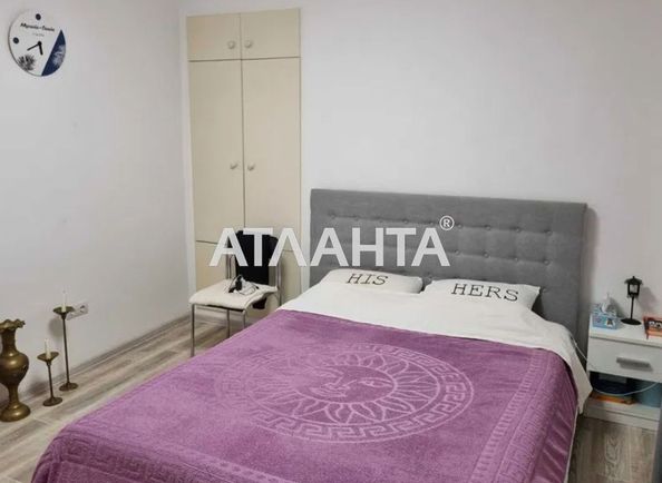 2-rooms apartment apartment by the address st. Srednefontanskaya (area 47,0 m2) - Atlanta.ua - photo 3