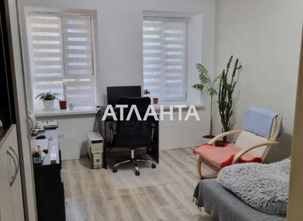 2-rooms apartment apartment by the address st. Srednefontanskaya (area 47,0 m2) - Atlanta.ua - photo 4
