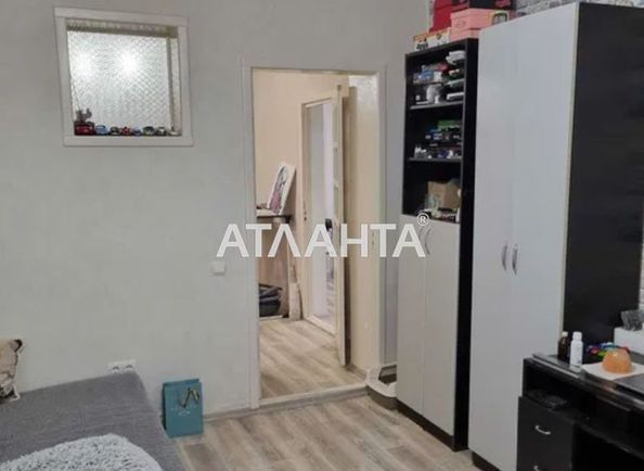 2-rooms apartment apartment by the address st. Srednefontanskaya (area 47,0 m2) - Atlanta.ua - photo 5