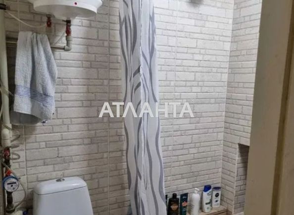 2-rooms apartment apartment by the address st. Srednefontanskaya (area 47,0 m2) - Atlanta.ua - photo 6
