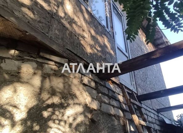House by the address st. Radialnaya (area 70,0 m2) - Atlanta.ua - photo 8
