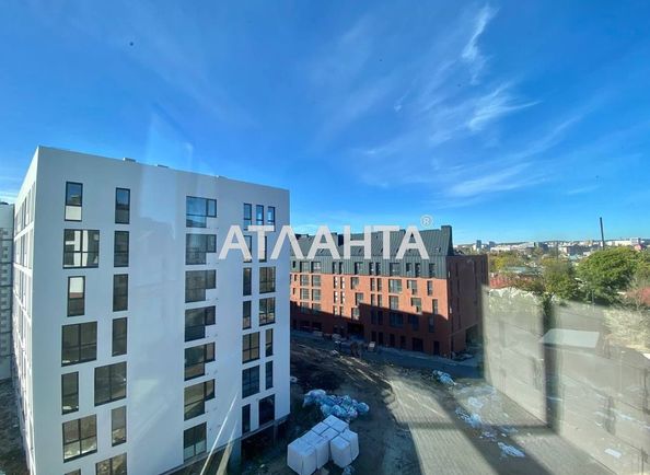 1-комнатная квартира по адресу Волынская ул. (площадь 43,4 м²) - Atlanta.ua - фото 2
