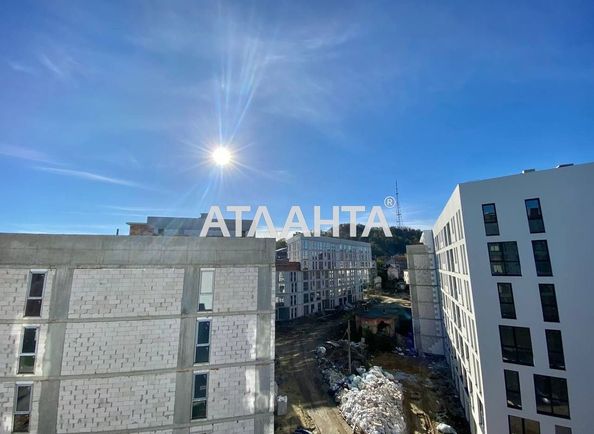 1-room apartment apartment by the address st. Volynskaya ul (area 43,4 m2) - Atlanta.ua - photo 5