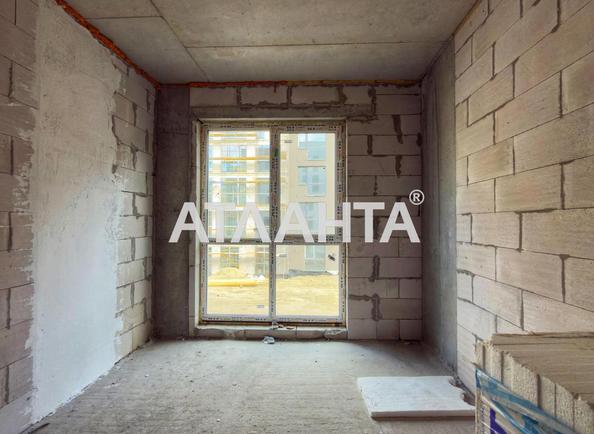 1-room apartment apartment by the address st. Volynskaya ul (area 43,4 m²) - Atlanta.ua - фото 4