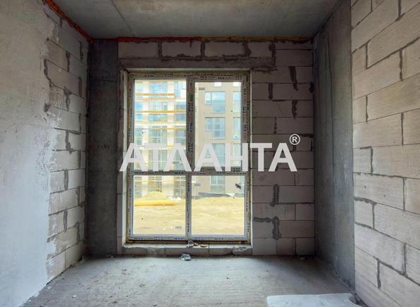 1-room apartment apartment by the address st. Volynskaya ul (area 43,4 m²) - Atlanta.ua - фото 5