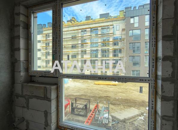 1-room apartment apartment by the address st. Volynskaya ul (area 43,4 m²) - Atlanta.ua - фото 6