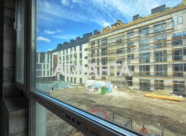 1-room apartment apartment by the address st. Volynskaya ul (area 43,4 m²) - Atlanta.ua - фото 8